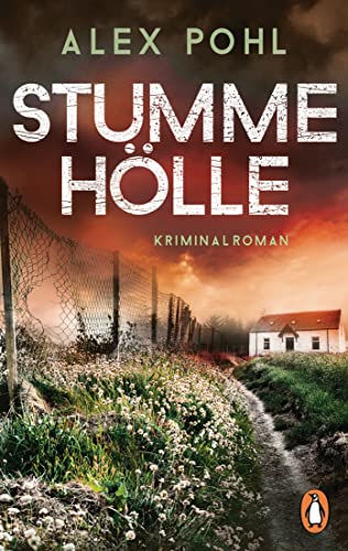 Stumme Hölle: Kriminalroman (Ein Fall für Seiler und Novic, Band 3) von Penguin Verlag